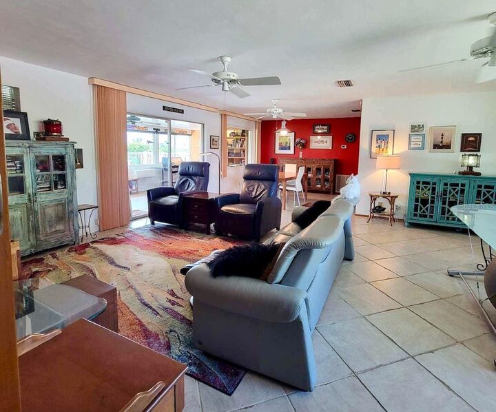 Property Photo:  8 Richmond Drive  FL 32169 