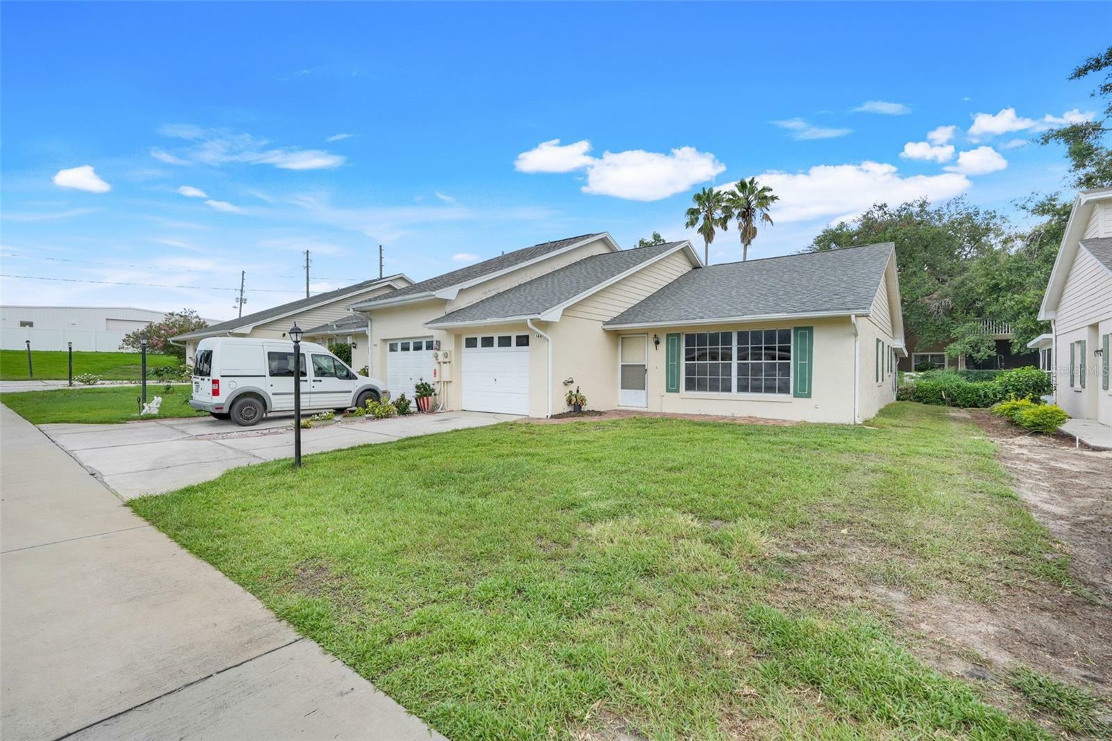 Property Photo: 1467 Disston Avenue FL 34711
