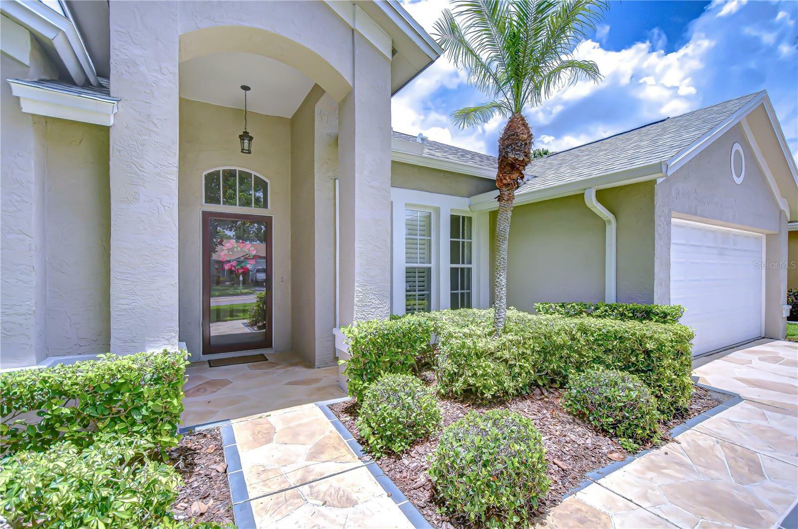 Property Photo:  13602 Fawn Ridge Boulevard  FL 33626 