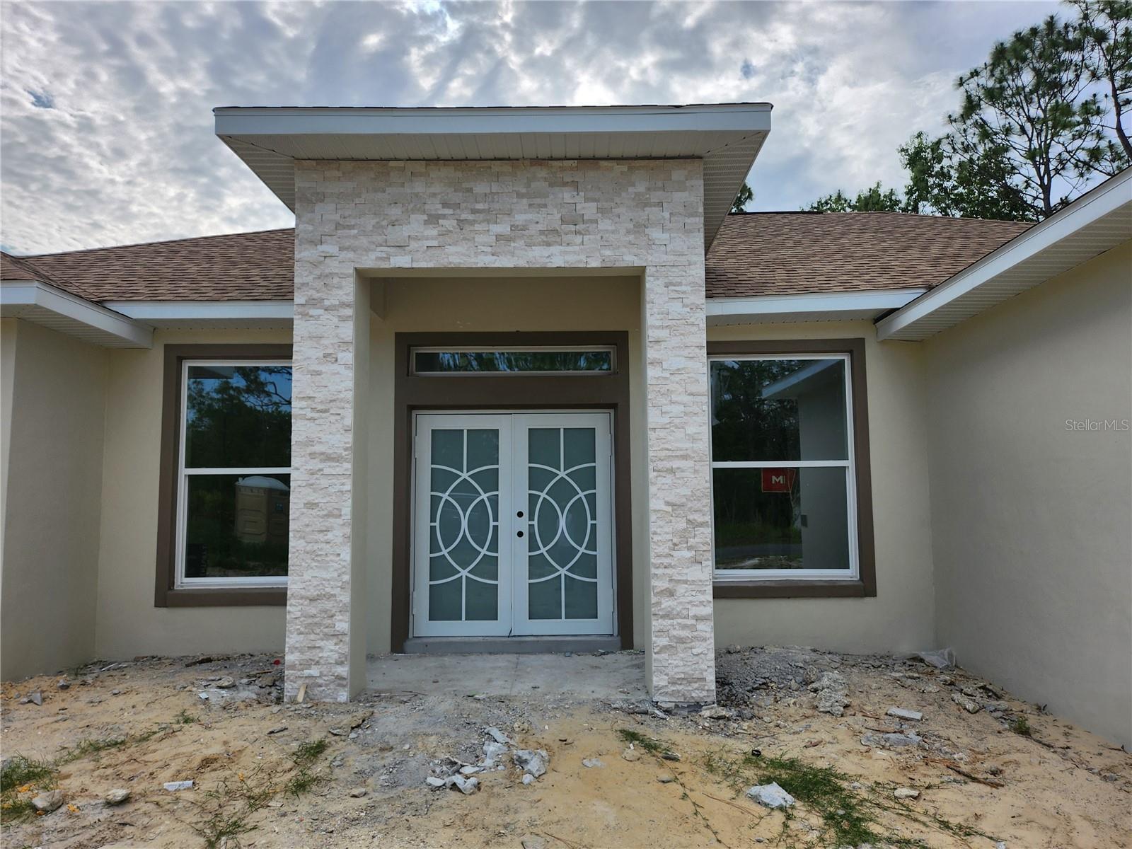 Property Photo:  2283 SW 140th Court  FL 34481 