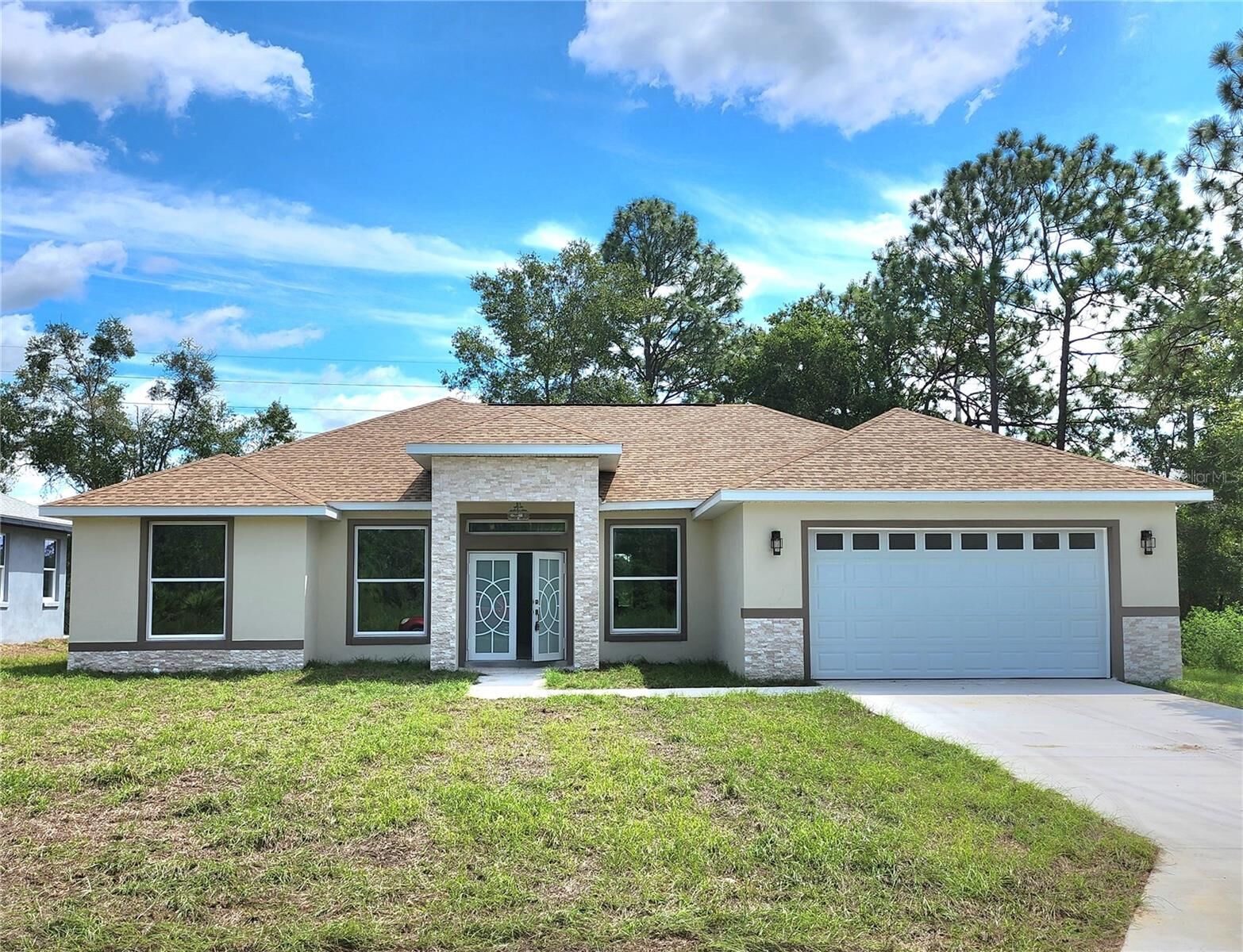 Property Photo:  2283 SW 140th Court  FL 34481 