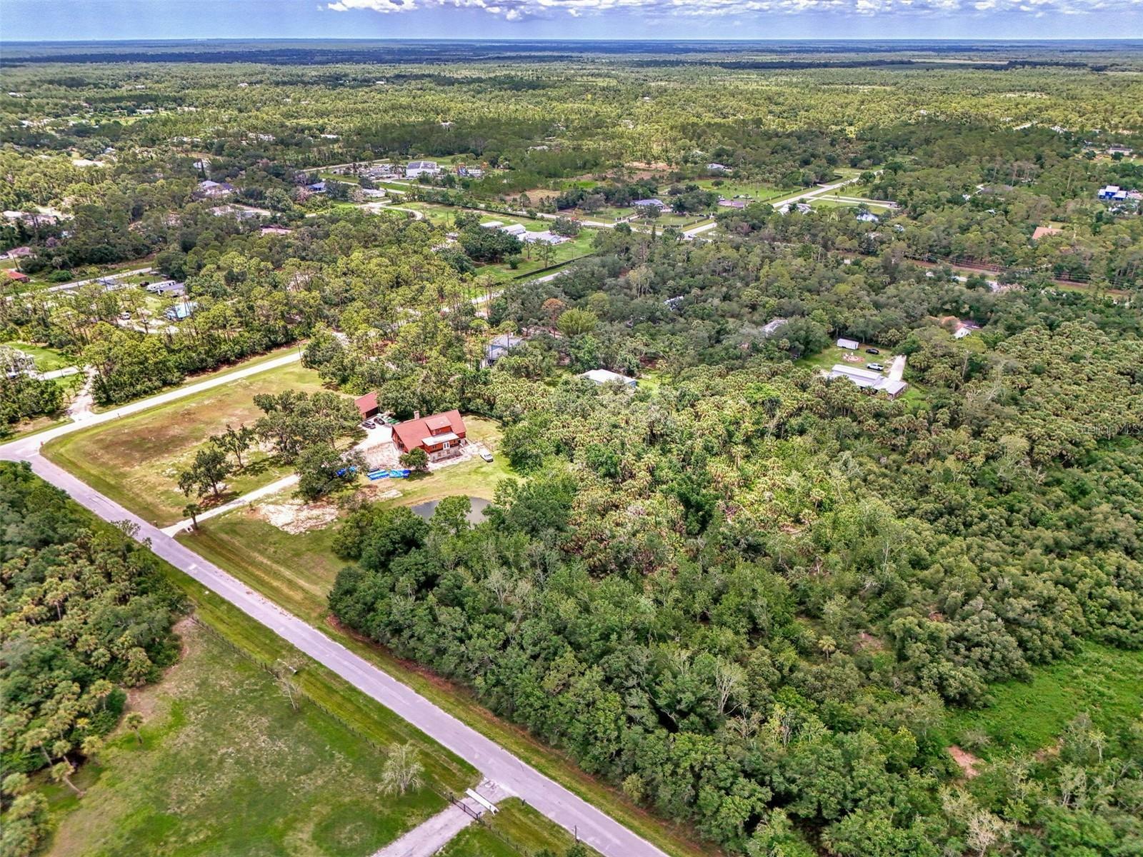 Property Photo: Garrison Avenue FL 34291