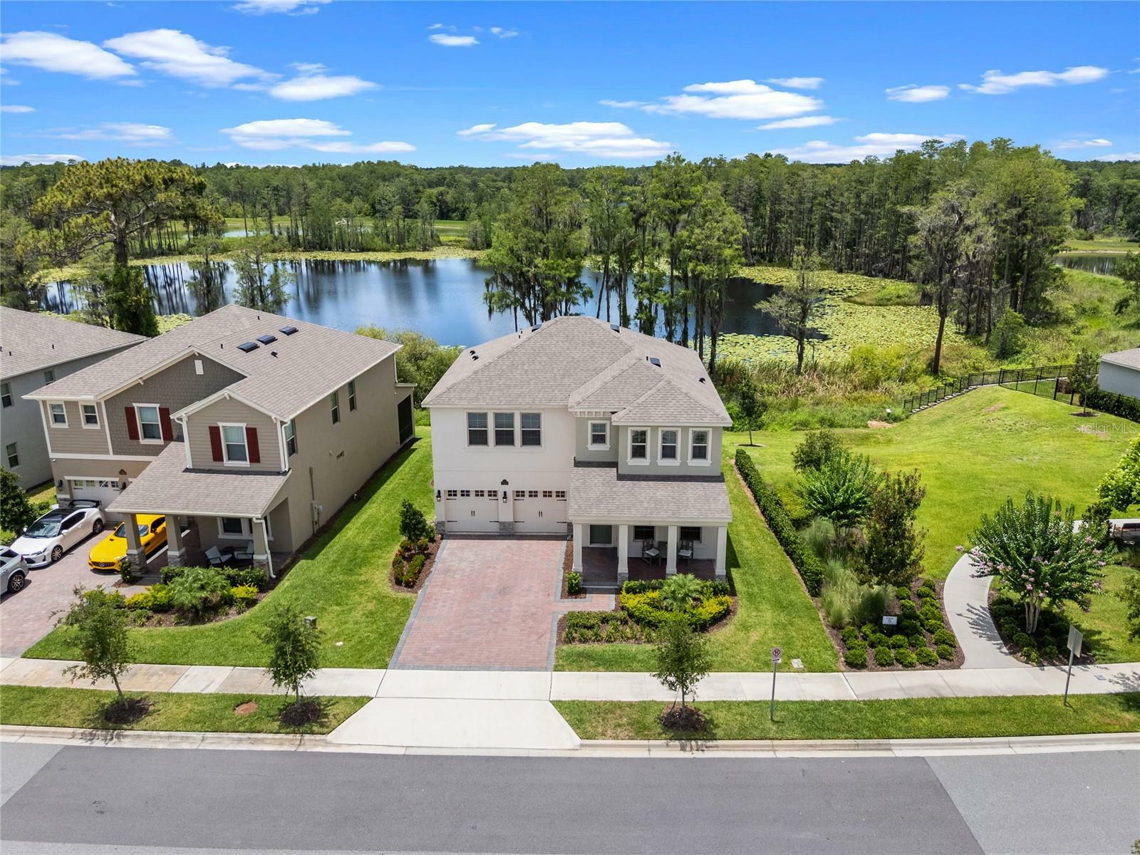 Property Photo: 17996 Adrift Road FL 34787