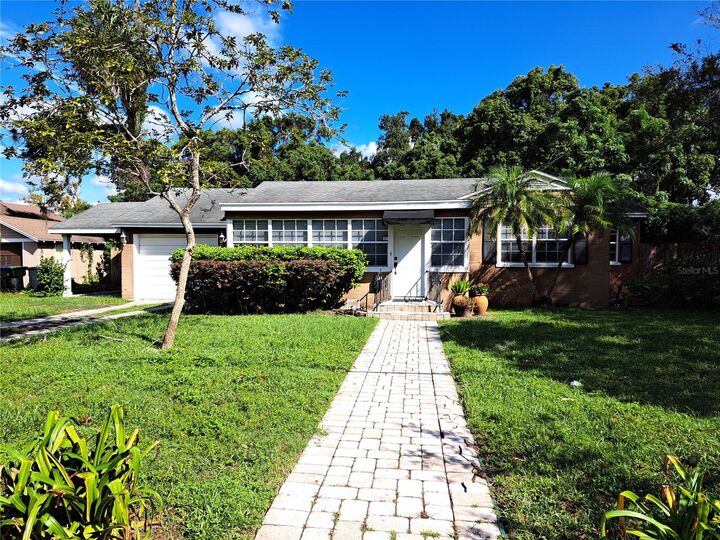 Property Photo: 1513 Harmon Ave FL 32789