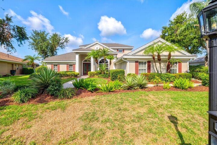 Property Photo:  8930 Bloomfield Blvd  FL 34238 