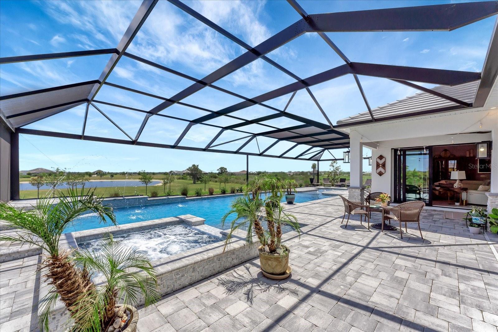 Property Photo: 3574 Recurve Circle FL 34240