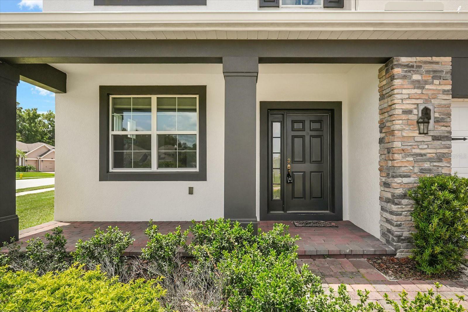 Property Photo: 2541 Leyland Cypress Lane FL 32773
