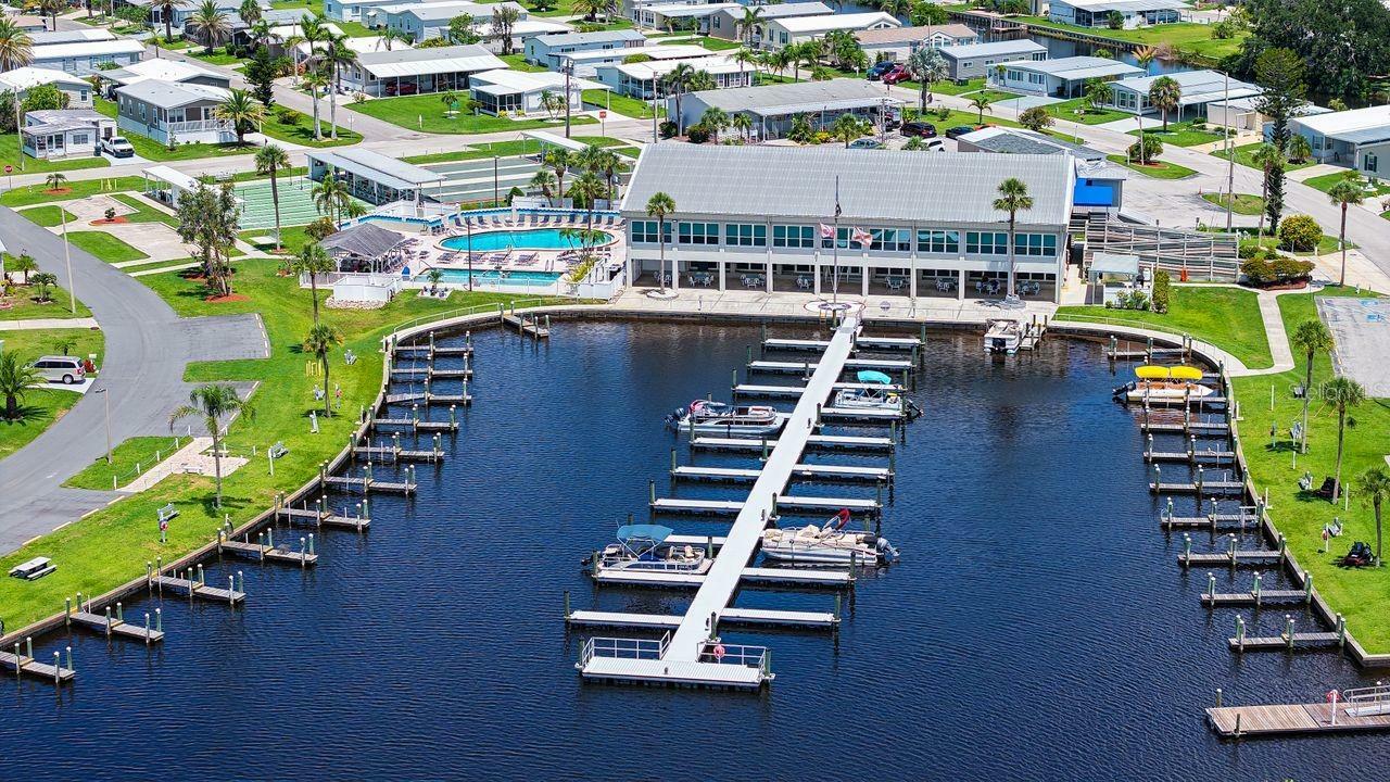 Property Photo: 763 Lakeside Drive FL 34287