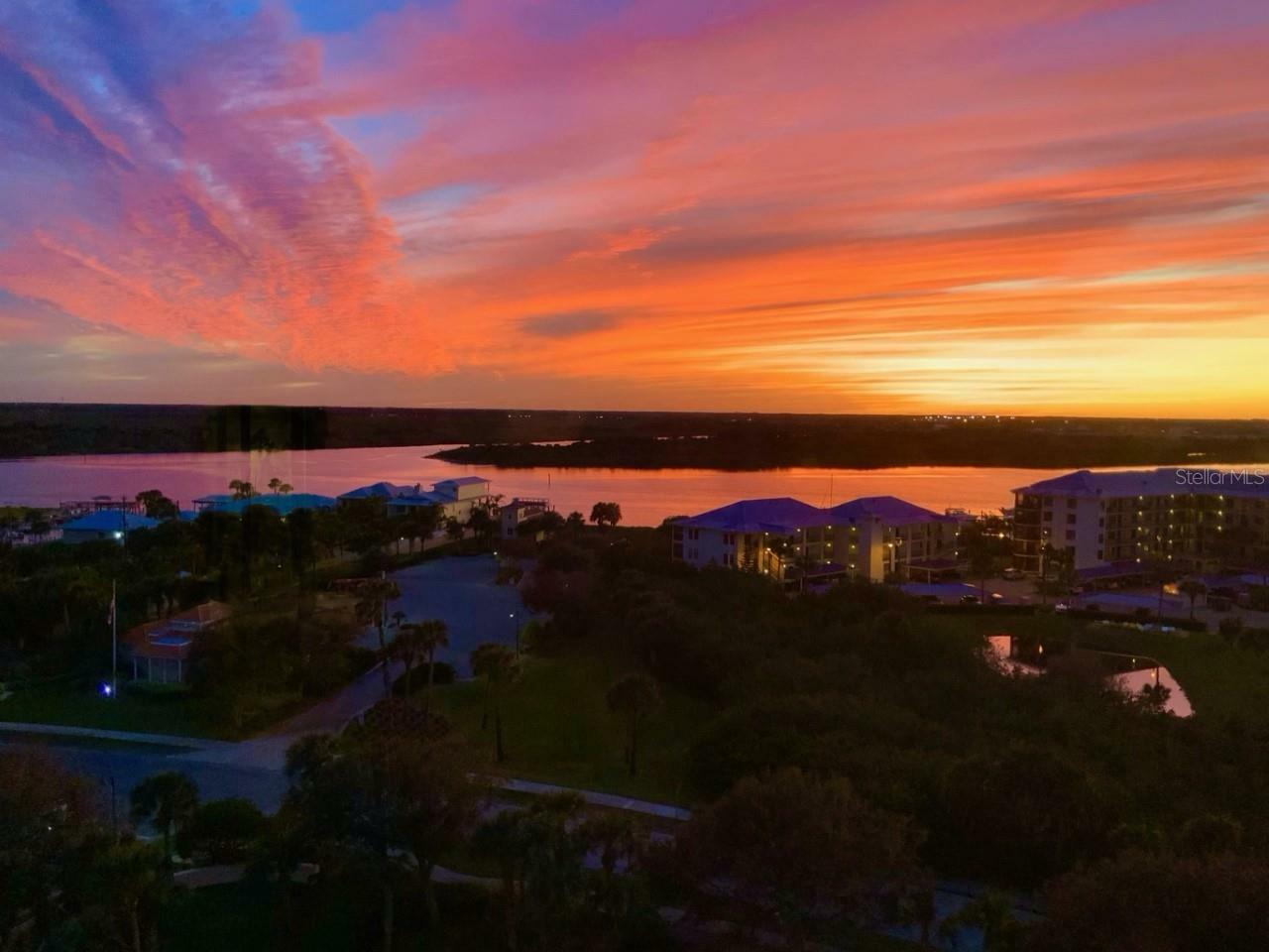 Property Photo: 265 Minorca Beach Way 902 FL 32169