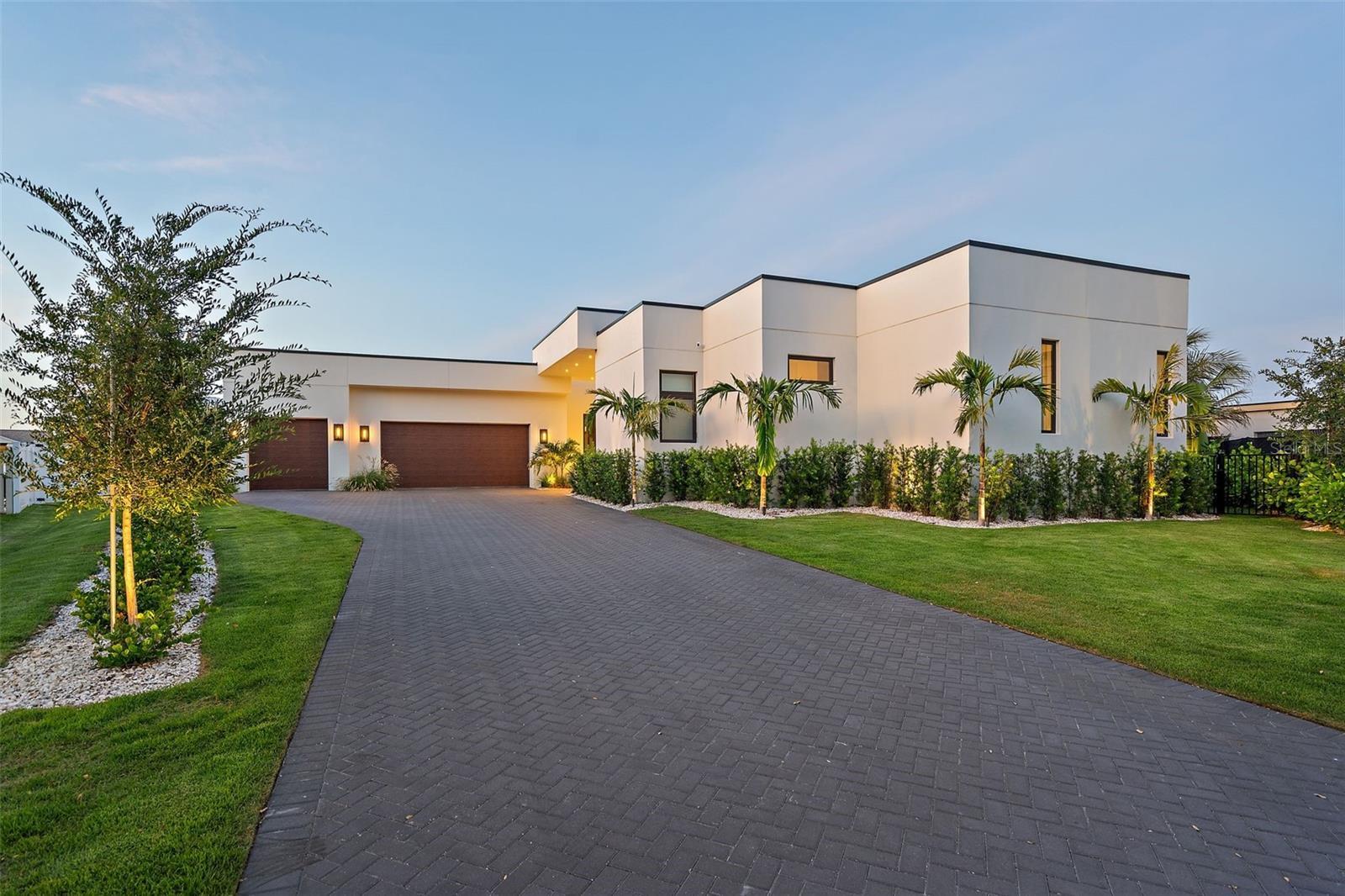 501 Barcelona Drive  Tierra Verde FL 33715 photo