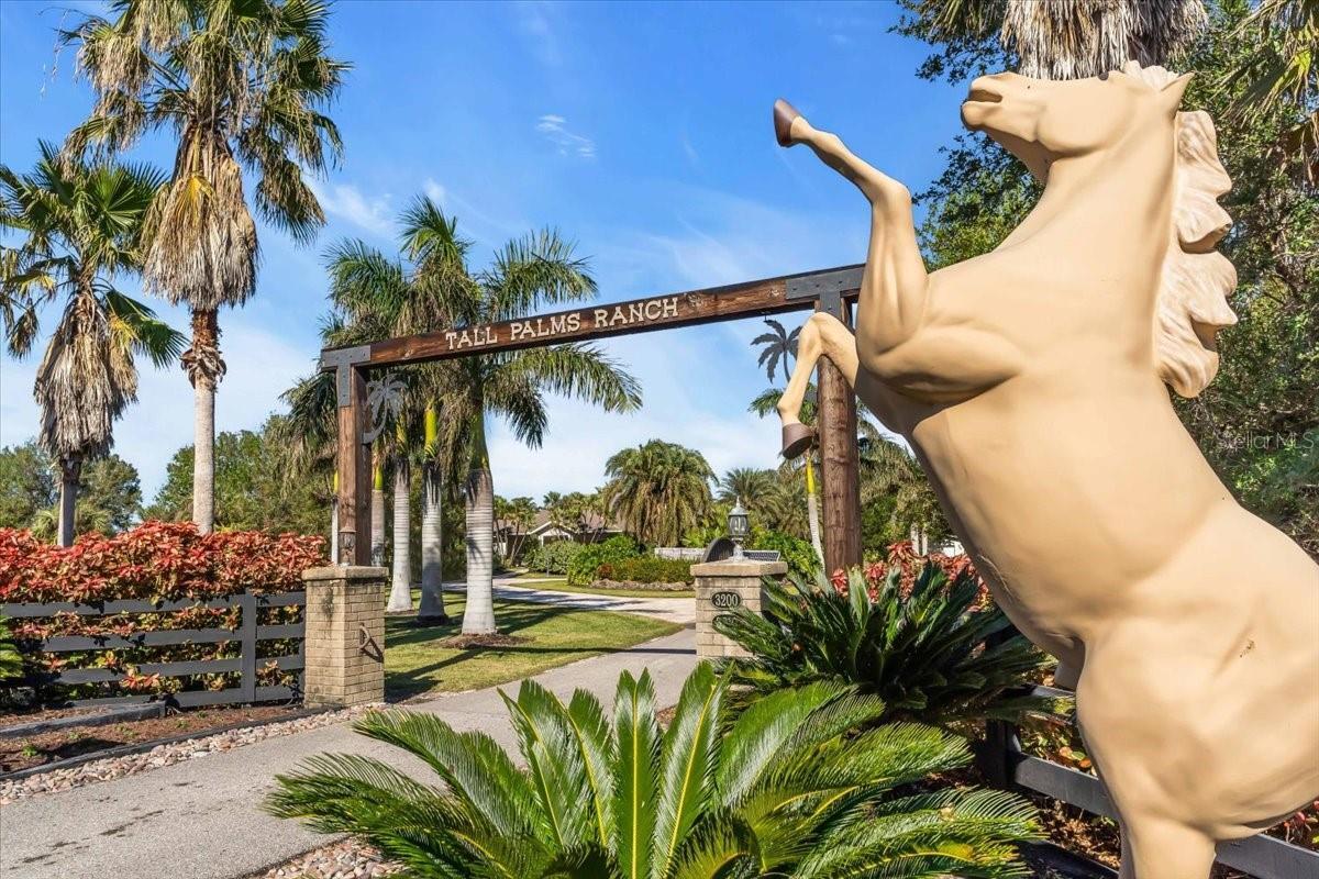 Property Photo: 3321- Parcel #10 Rowland Drive FL 33980