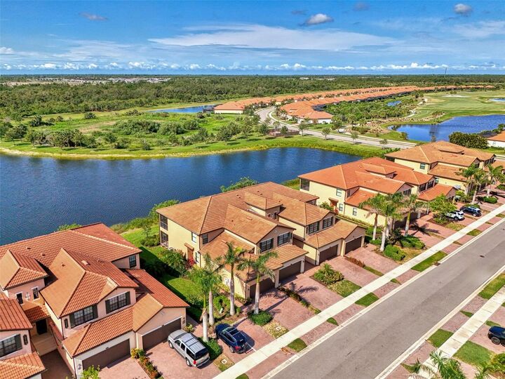Property Photo:  10789 Tarflower Drive 202  FL 34293 