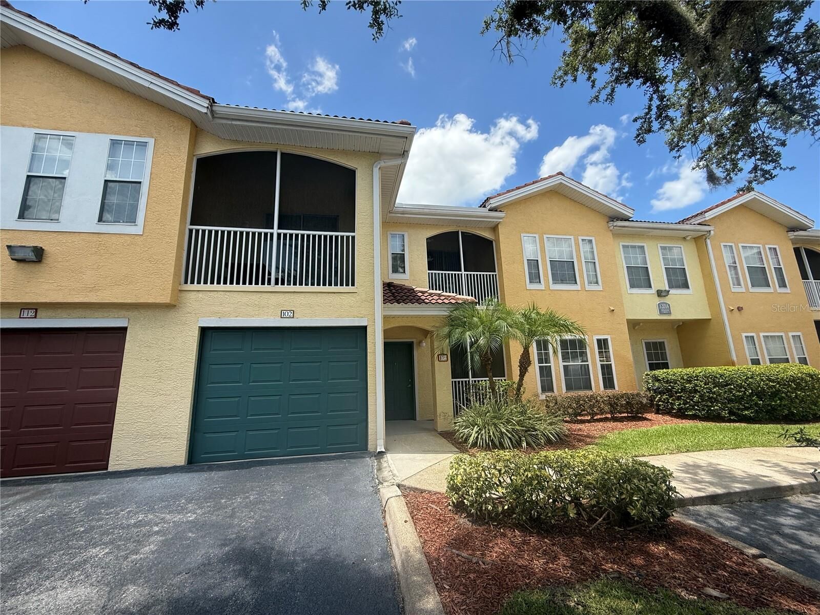 Property Photo:  12016 Villanova Drive 102  FL 32837 