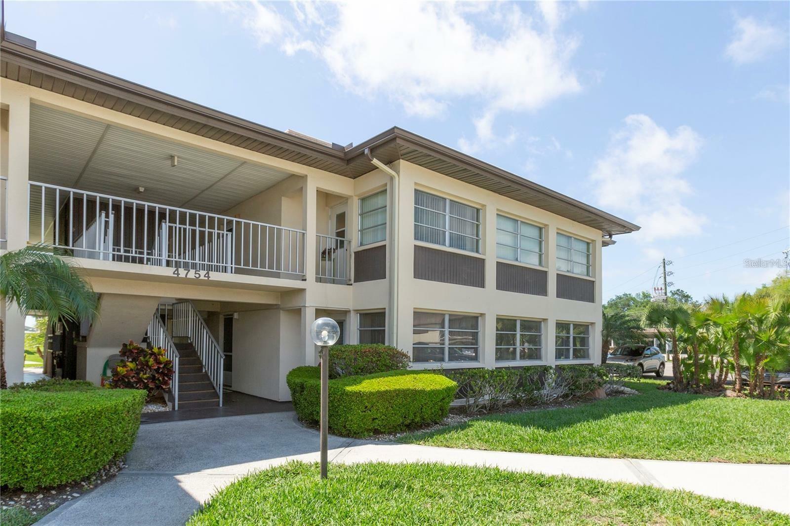 Property Photo:  4754 Marine Parkway 103  FL 34652 