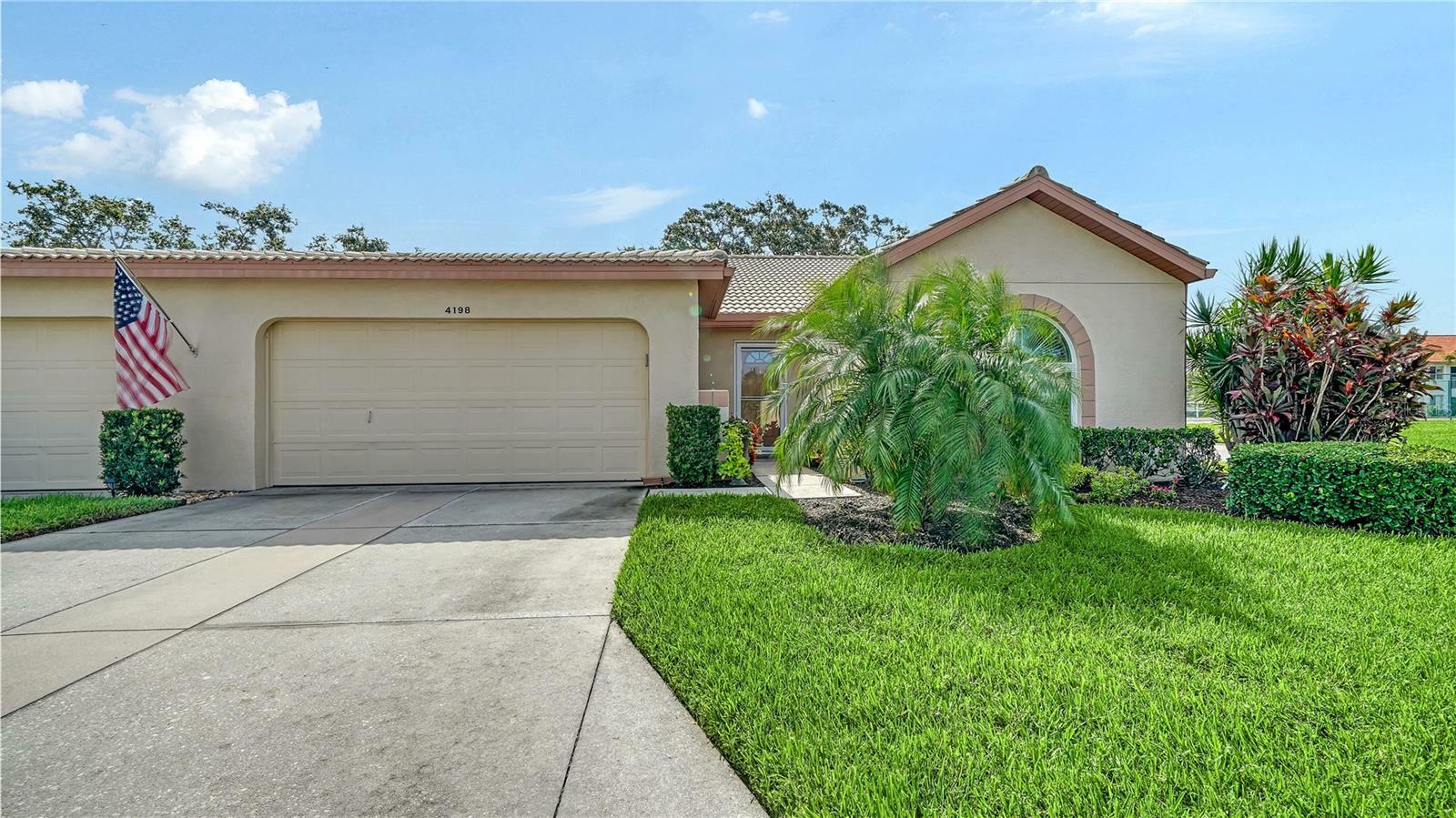 Property Photo: 4198 Vallarta Court 3027 FL 34233