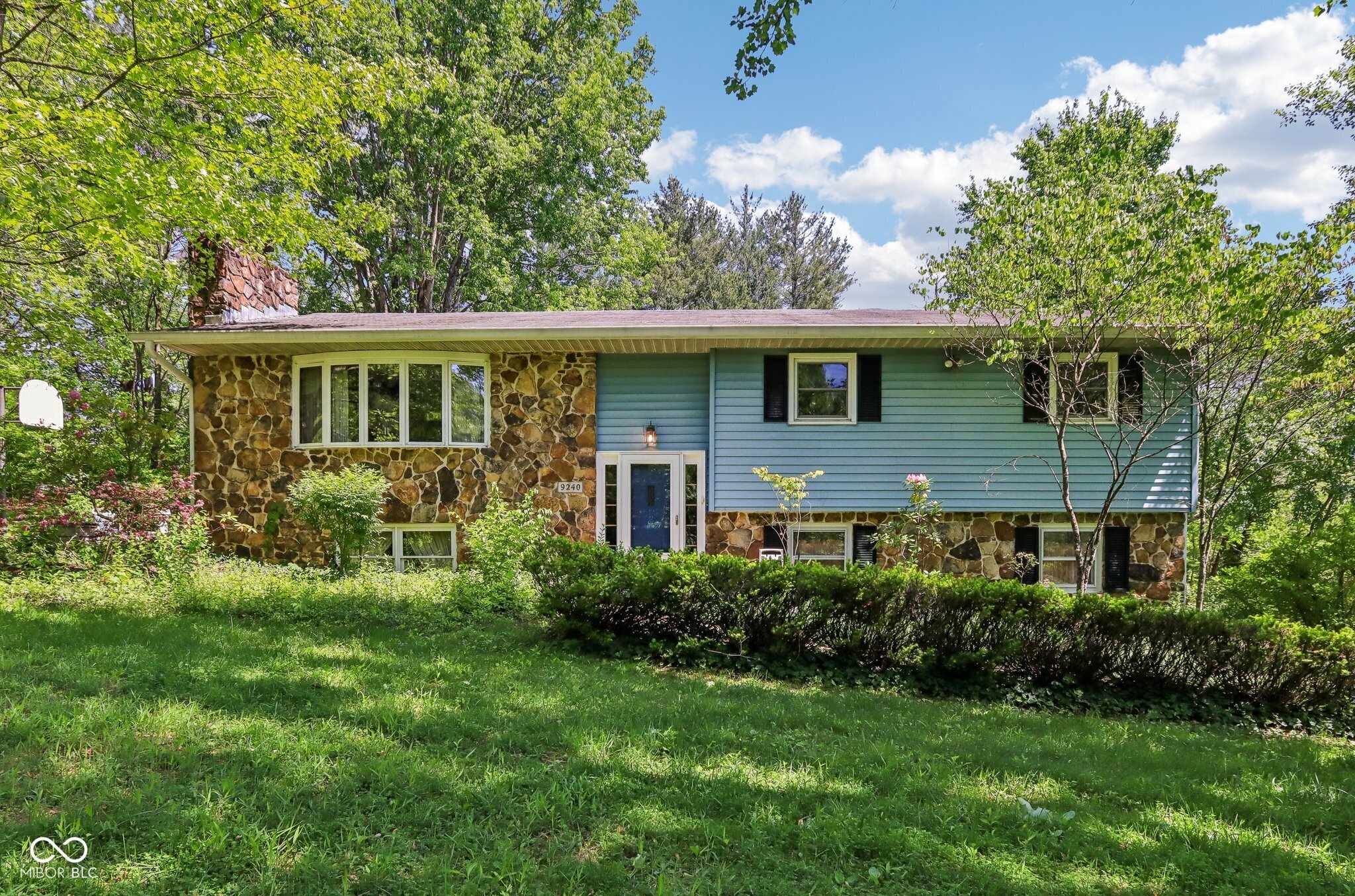 9240 E Woodview Drive  Bloomington IN 47401 photo
