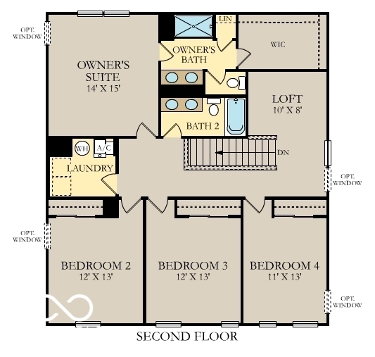 Property Photo:  16876 Daly Drive  IN 46062 