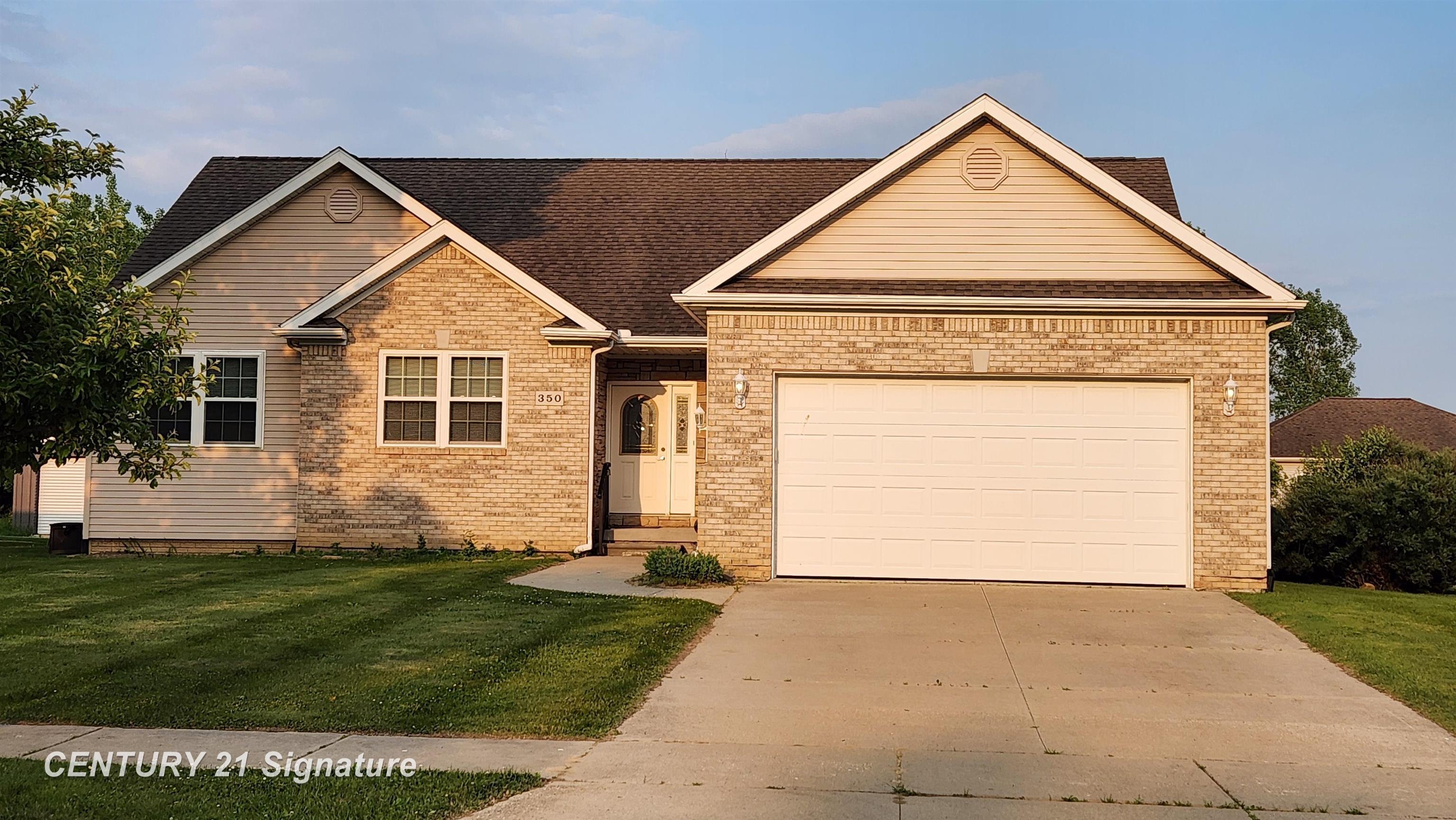 350 Wildflower Lane  Lapeer MI 48446 photo