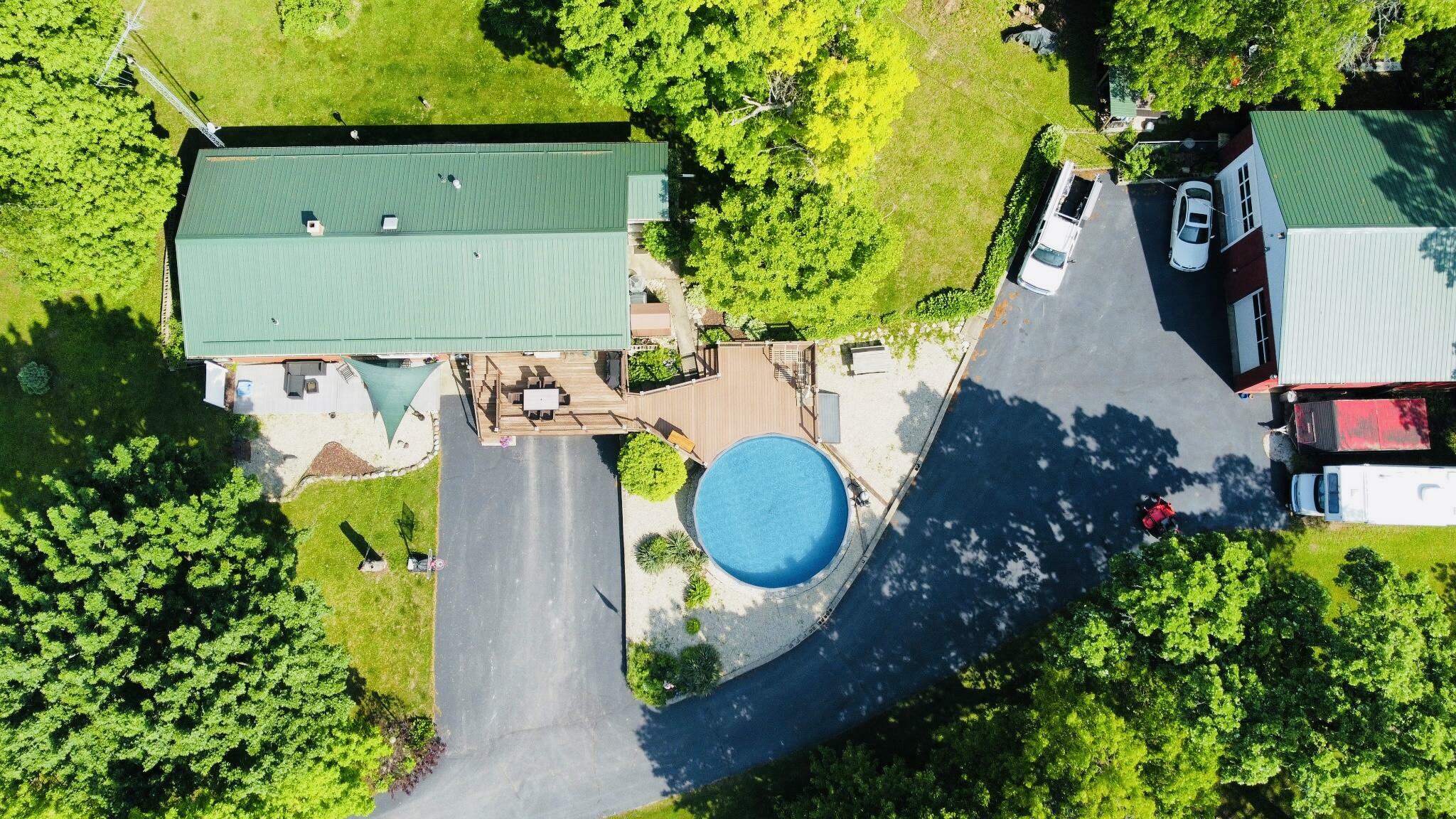 Property Photo: 30847 Sun Ct WI 53105