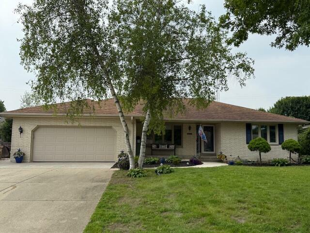 4005 86th Pl  Pleasant Prairie WI 53142 photo