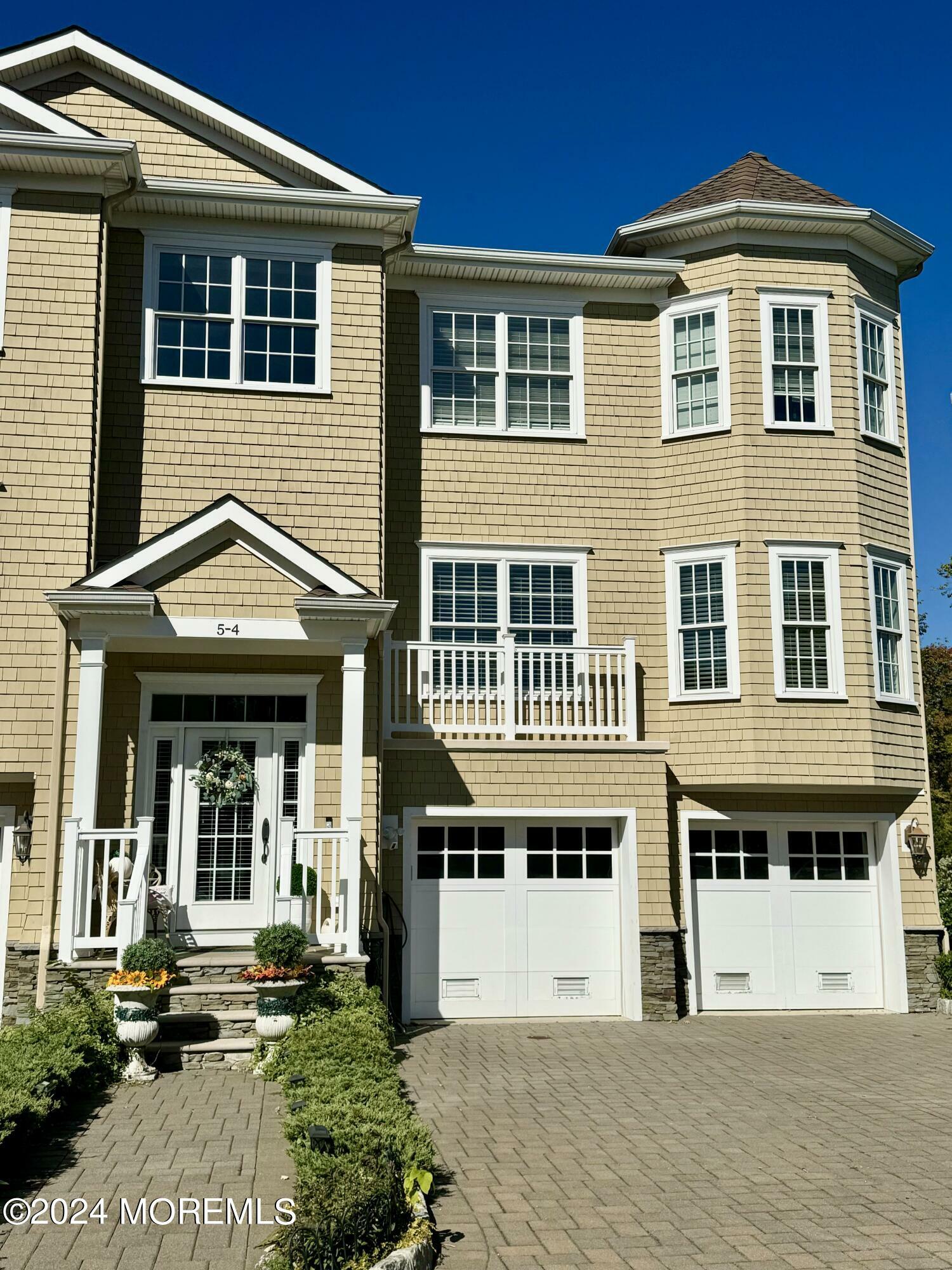 5-4 Main Street  Oceanport NJ 07757 photo