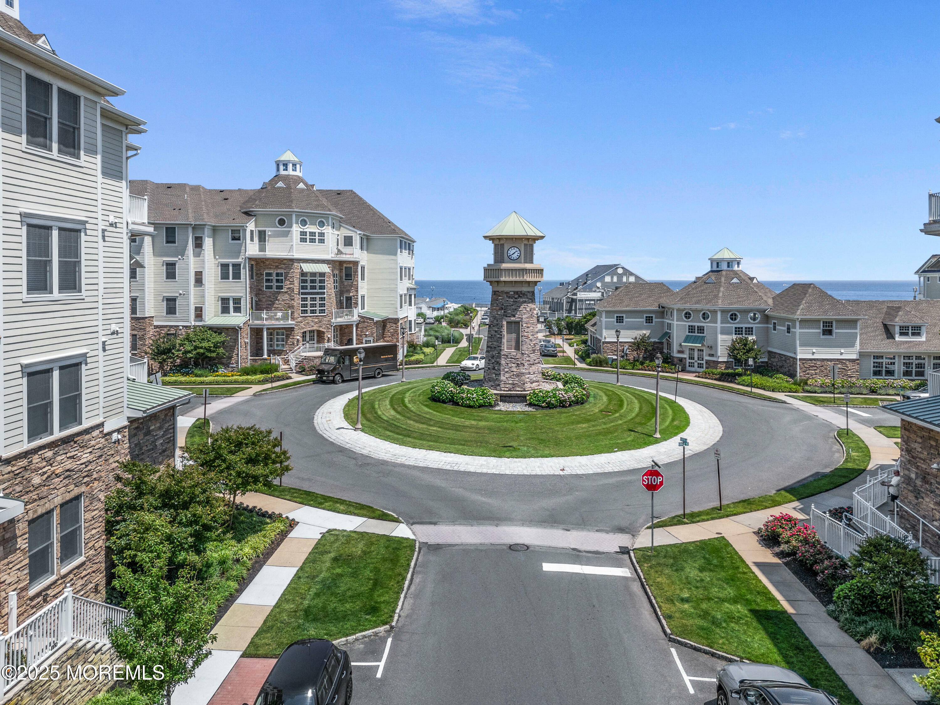 Property Photo: 22 Cooper Avenue 113 NJ 07740