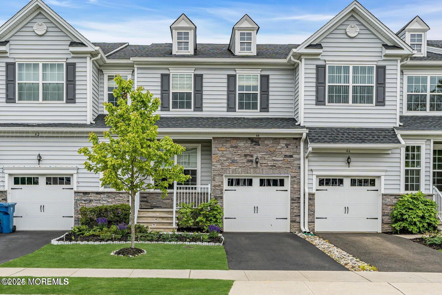 Property Photo: 44 Begonia Lane NJ 08831