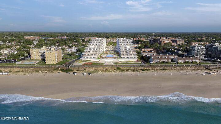 Property Photo:  392 Ocean Avenue 1201  NJ 07740 