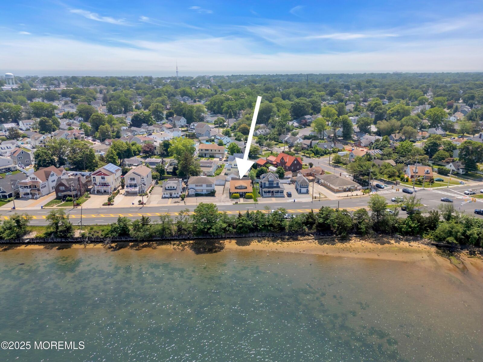 Property Photo:  1721 River Road  NJ 07719 