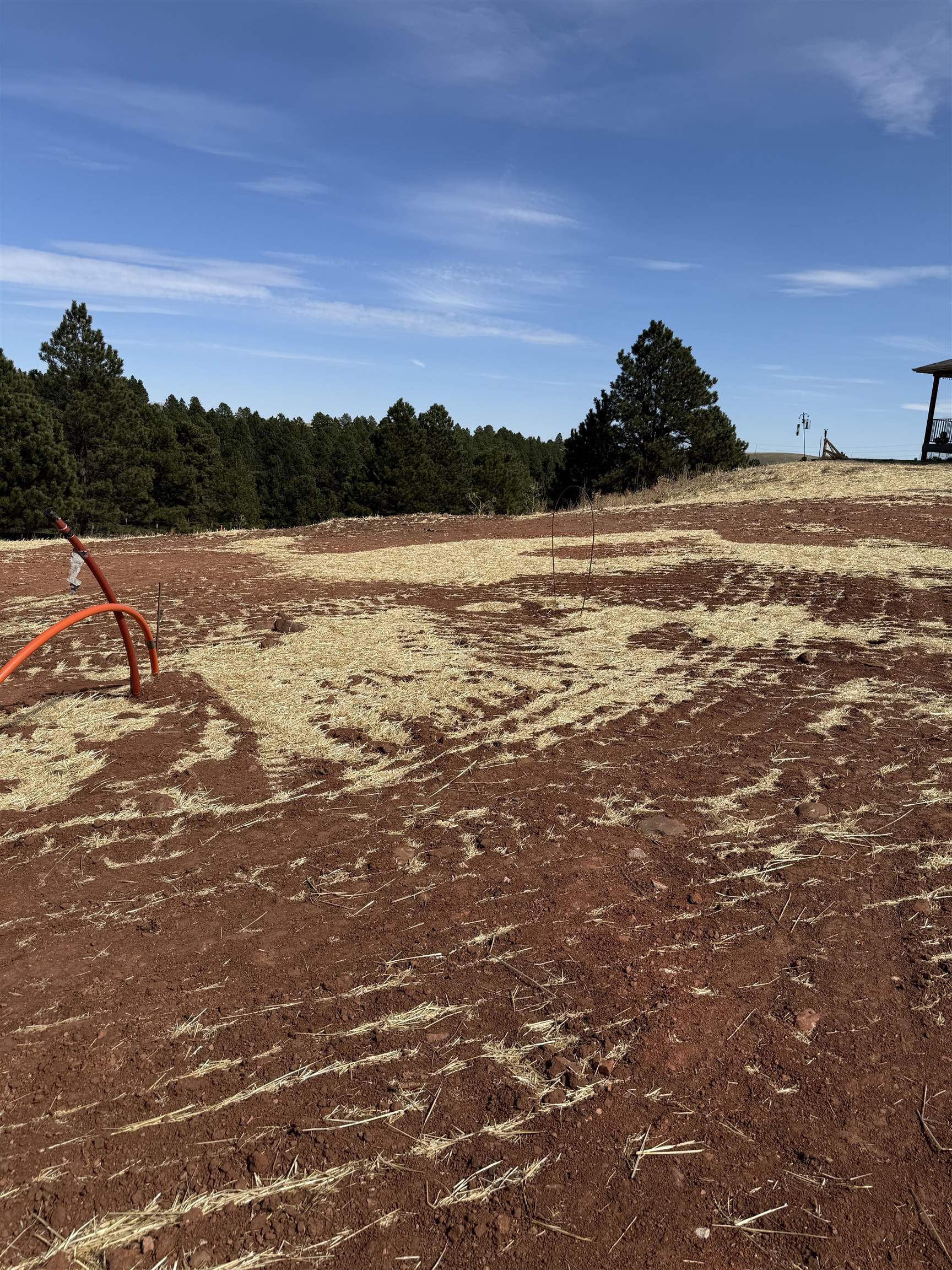 Property Photo: 5450 Wind River Road SD 57702