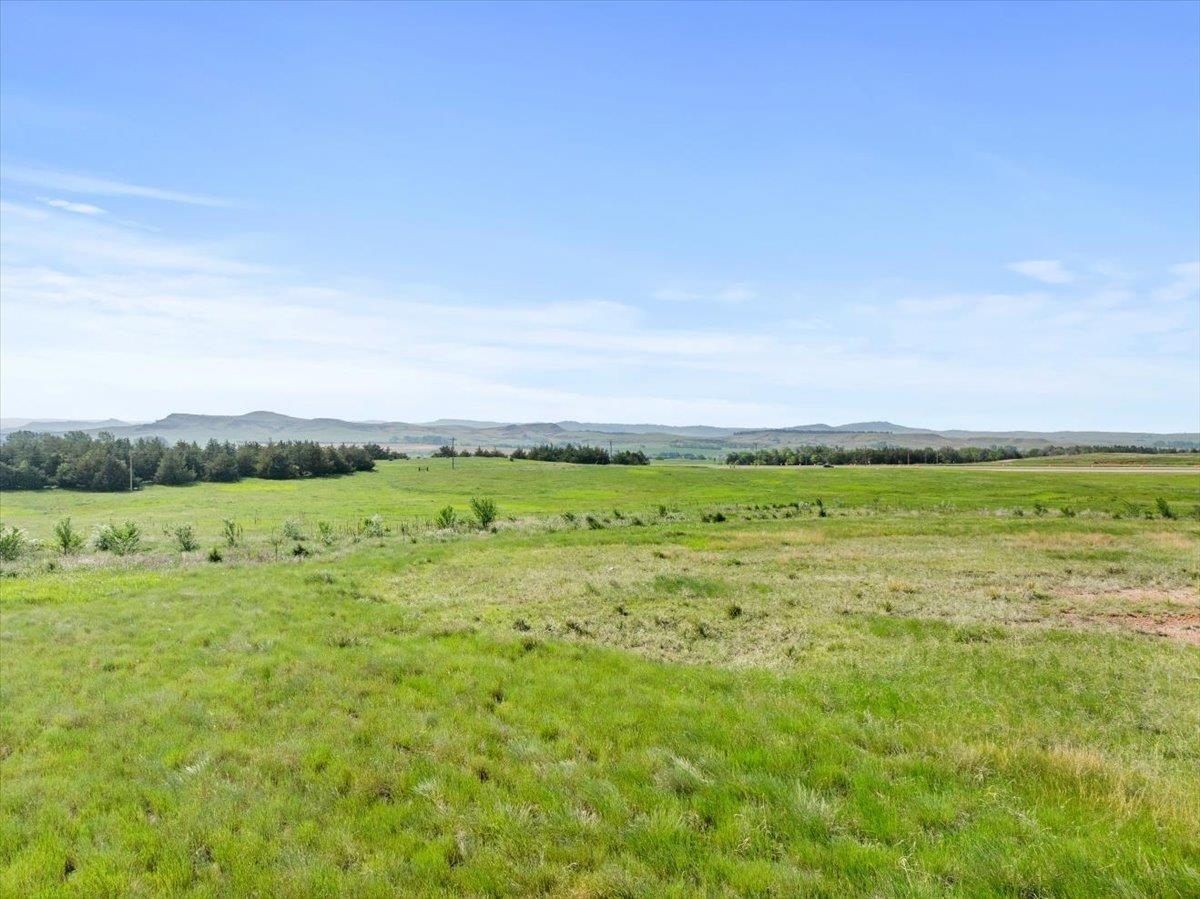 Tract B Hunter Road  Spearfish SD 57783 photo