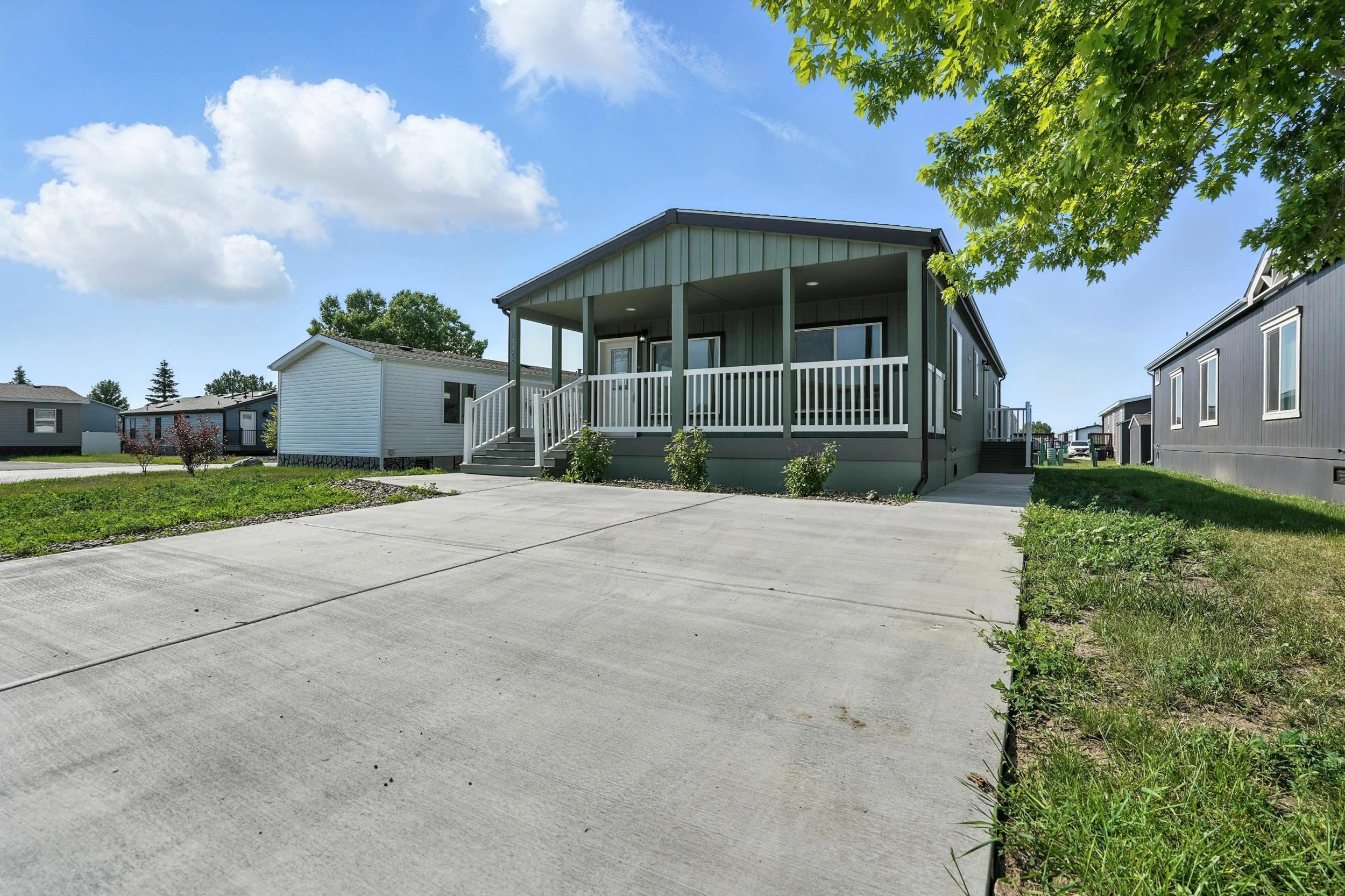 Property Photo: 4309 Other SD 57703