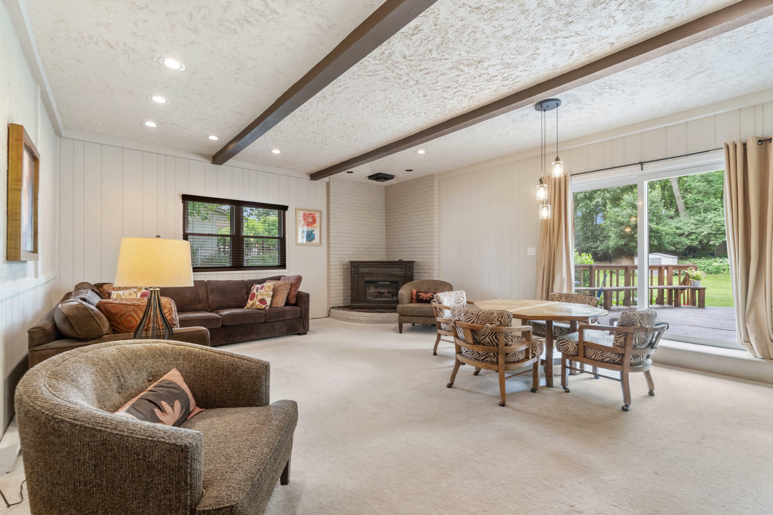 Property Photo: 3125 Fawn Lane MI 49201