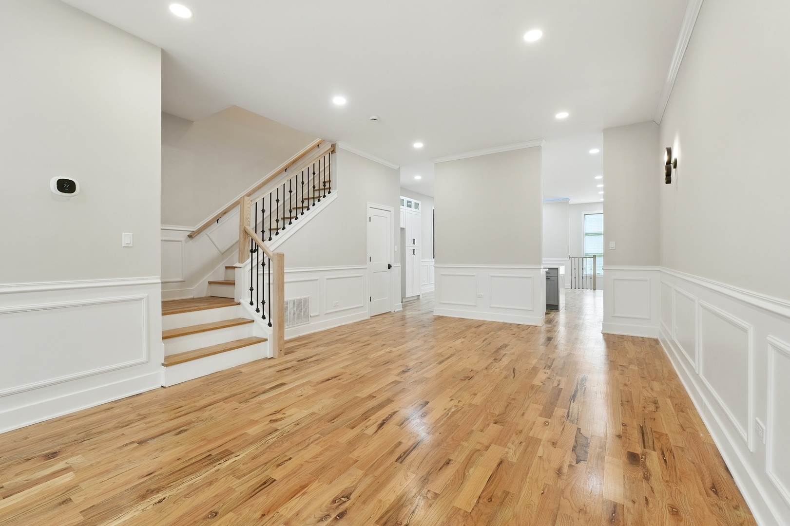 Property Photo: 5032 S Michigan Avenue IL 60615