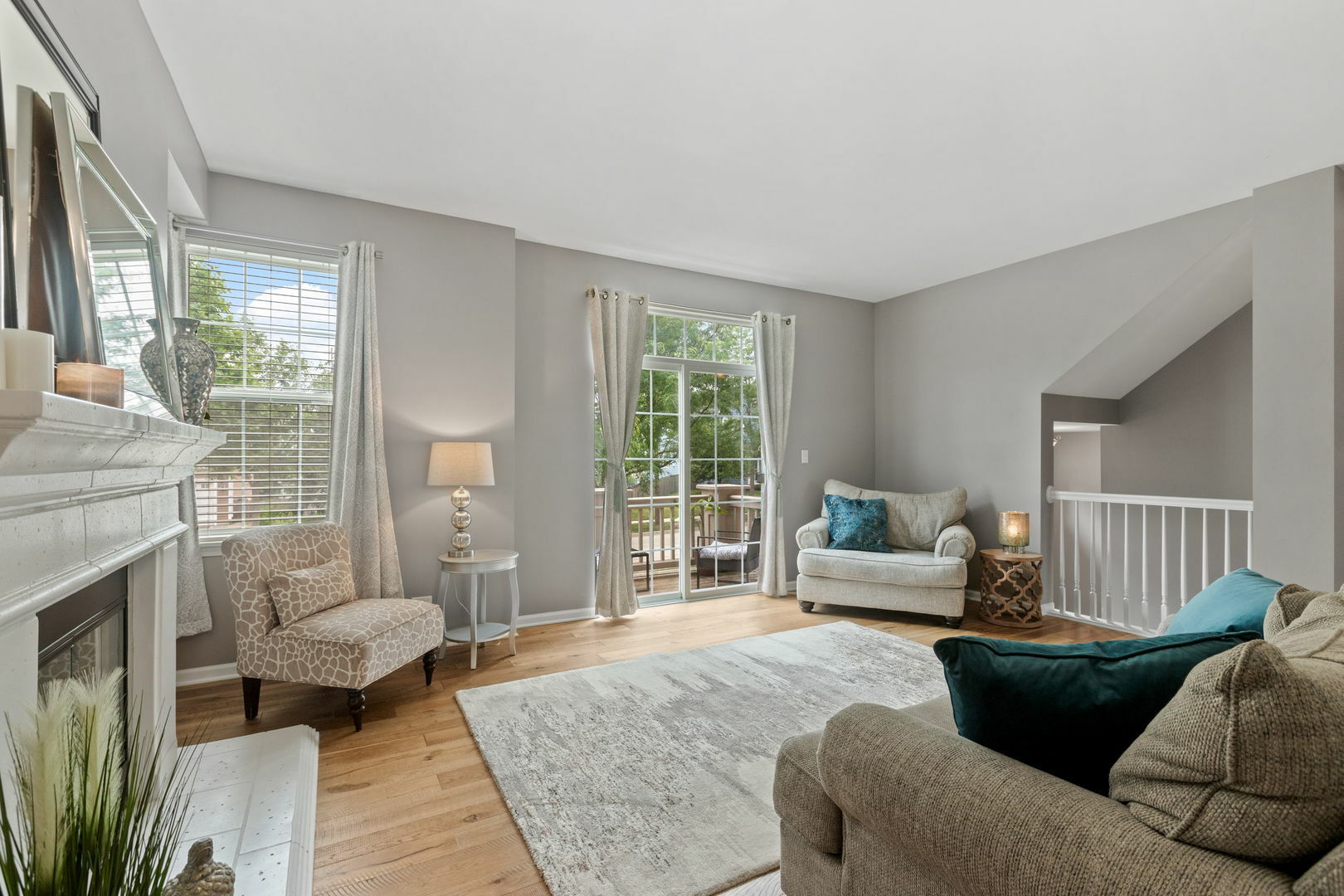 Property Photo: 3072 Bridgeham Street IL 60124