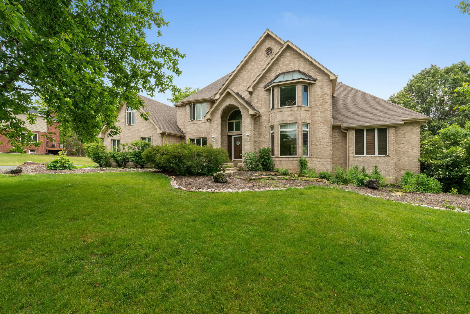 Property Photo: 16431 S Kensington Drive IL 60491