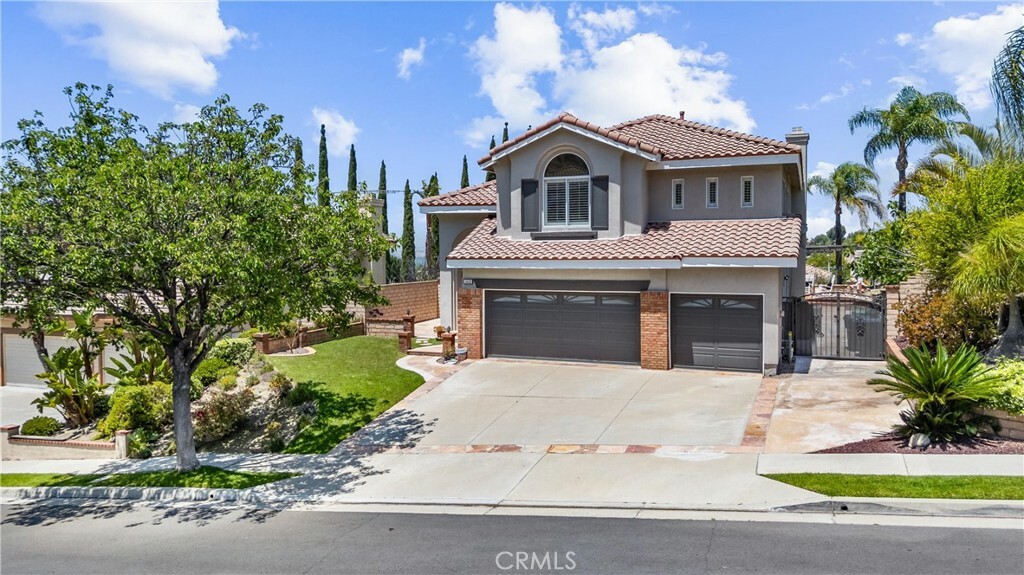 Property Photo: 1443 Canyon Crest Drive CA 92882