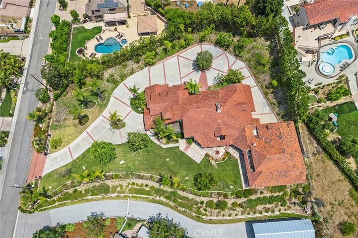 Property Photo: 7580 E Martella Lane CA 92808