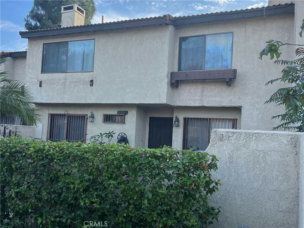 Property Photo:  13500 Ramona Pkwy  CA 91706 