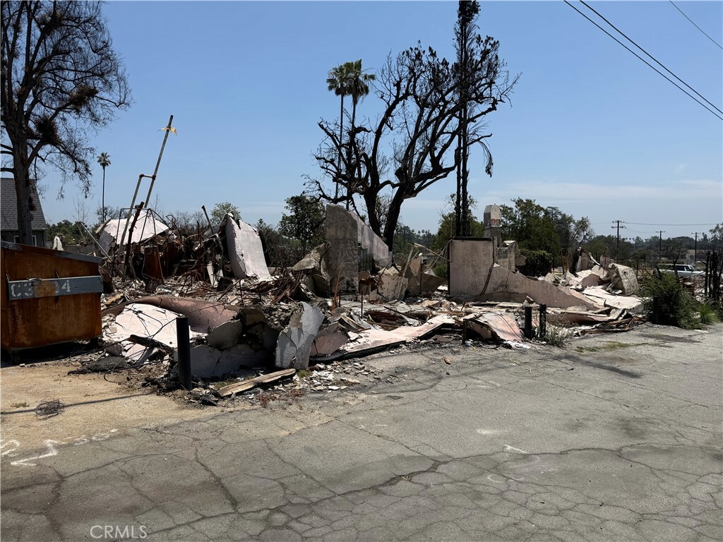 Property Photo: 915 Beverly Way CA 91001