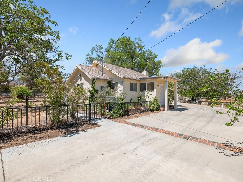 Property Photo: 31709 213th Street E CA 93544