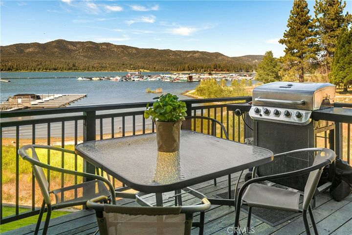 Property Photo: 40670 Big Bear Boulevard CA 92315