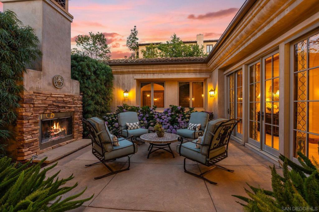 Property Photo: 7753 Camino Sin Puente CA 92067