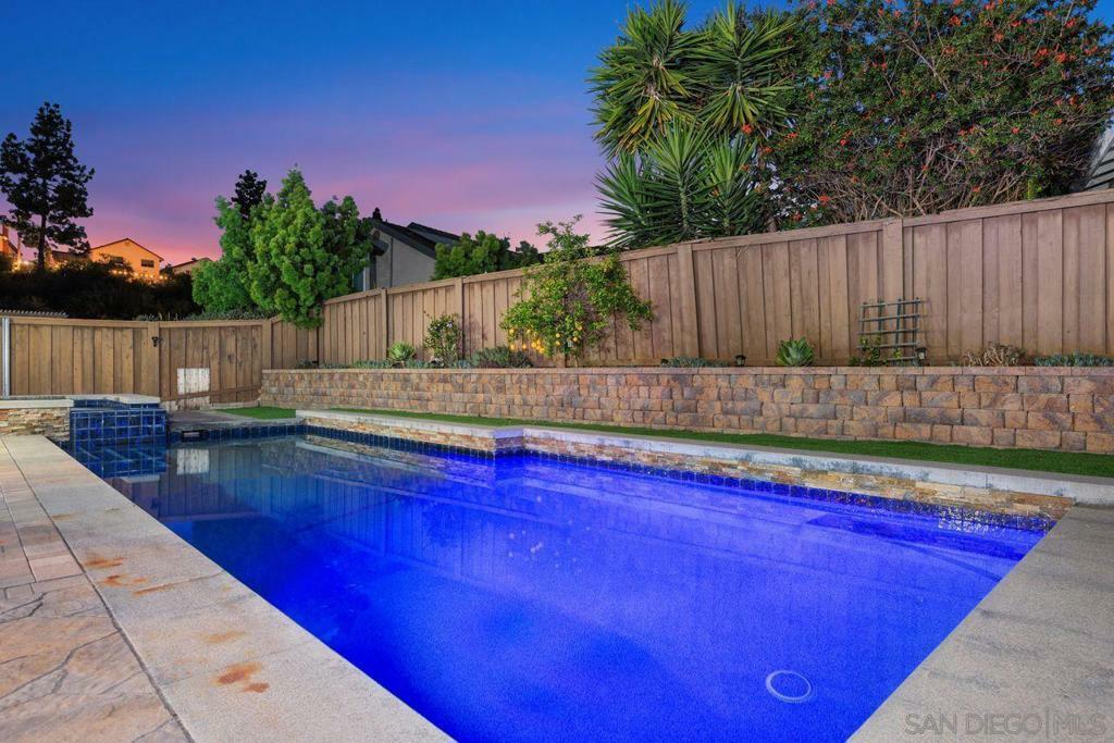 Property Photo: 3975 San Gregorio Way CA 92130