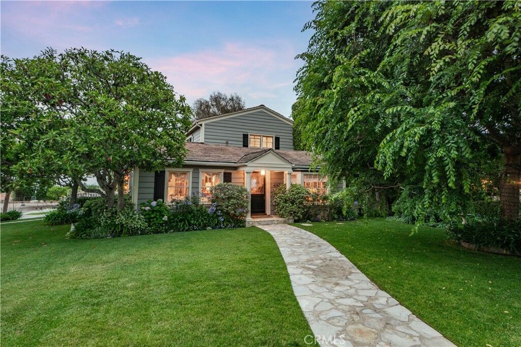 Property Photo:  4145 Via Solano  CA 90274 