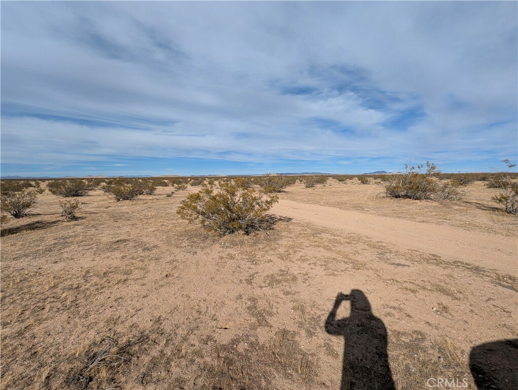 Property Photo: 0 Vacant Land CA 93523