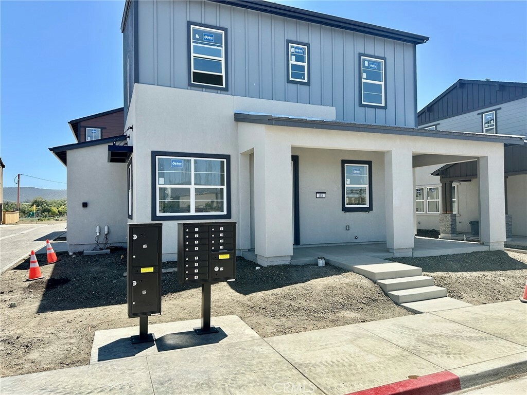 189 Cessna Court  San Luis Obispo CA 93401 photo