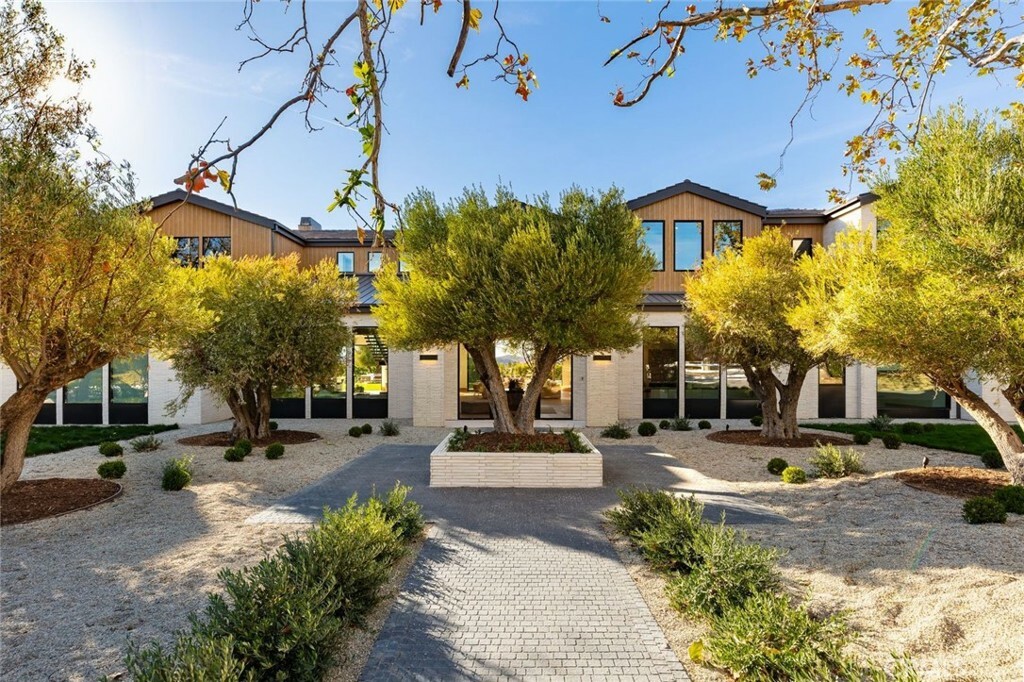 Property Photo: 25151 Jim Bridger Road CA 91302
