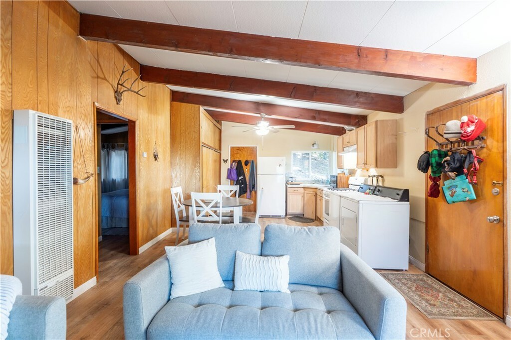 Property Photo: 797 Chateau Drive CA 92325