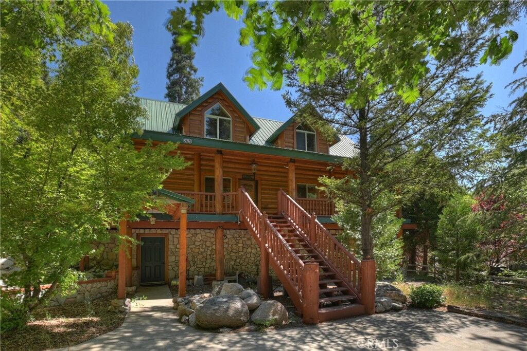 Property Photo: 29729 Katherine Way CA 92321
